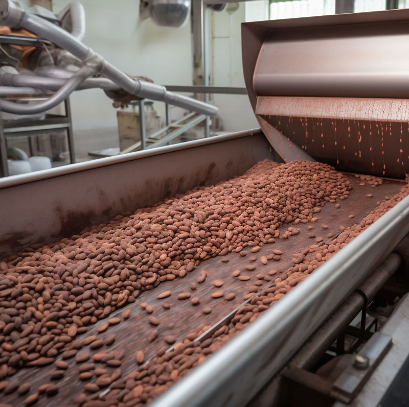 lebensmittelindustrie