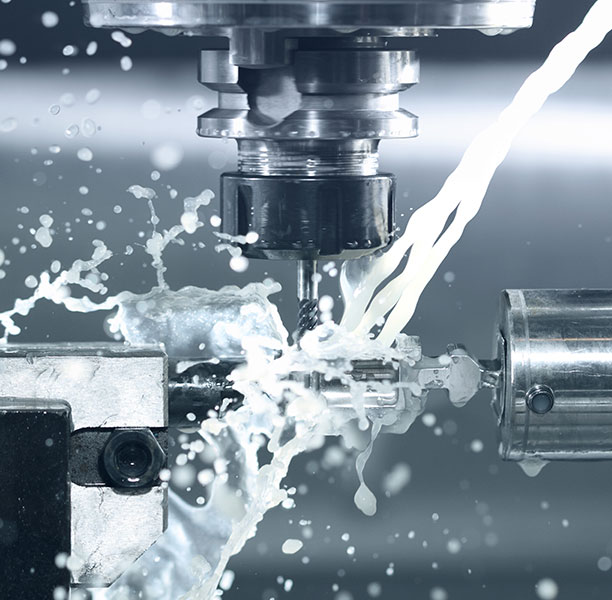 Nebbie-oleose Immagine inquinante