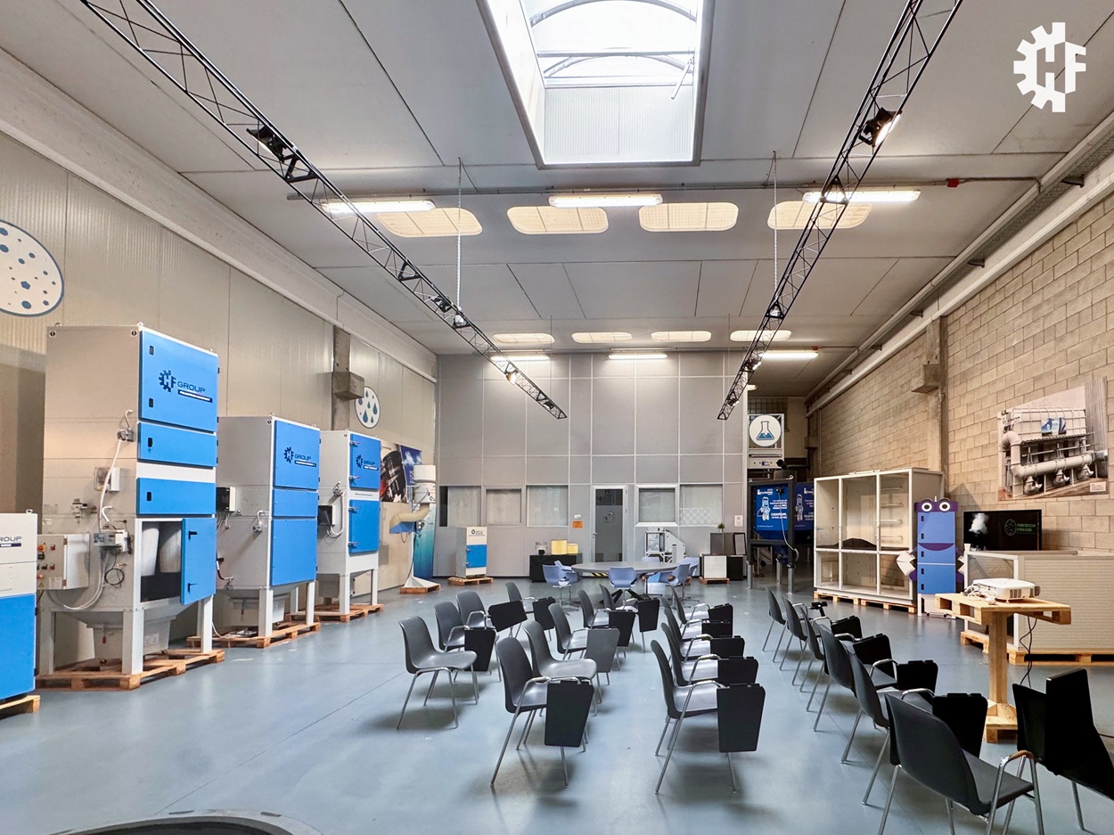 Schulung und Showroom schulung und showroom