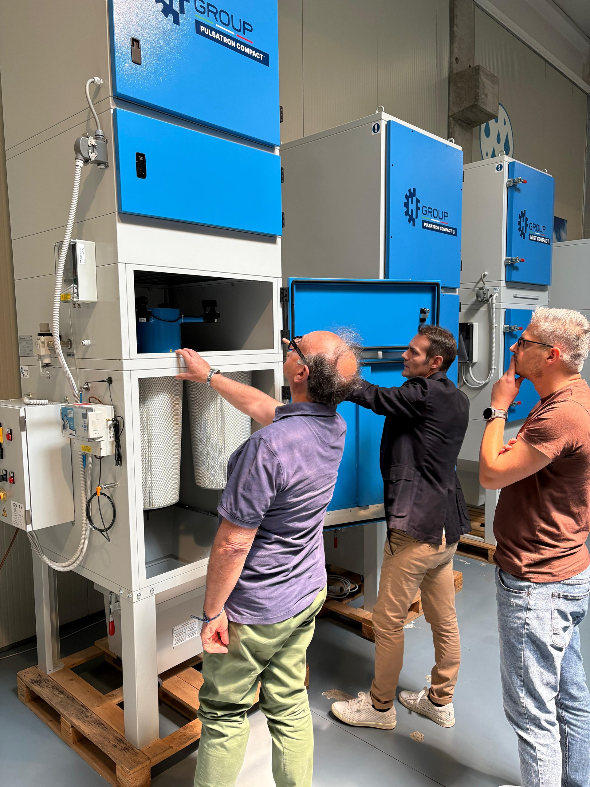 Schulung und Showroom schulung und showroom