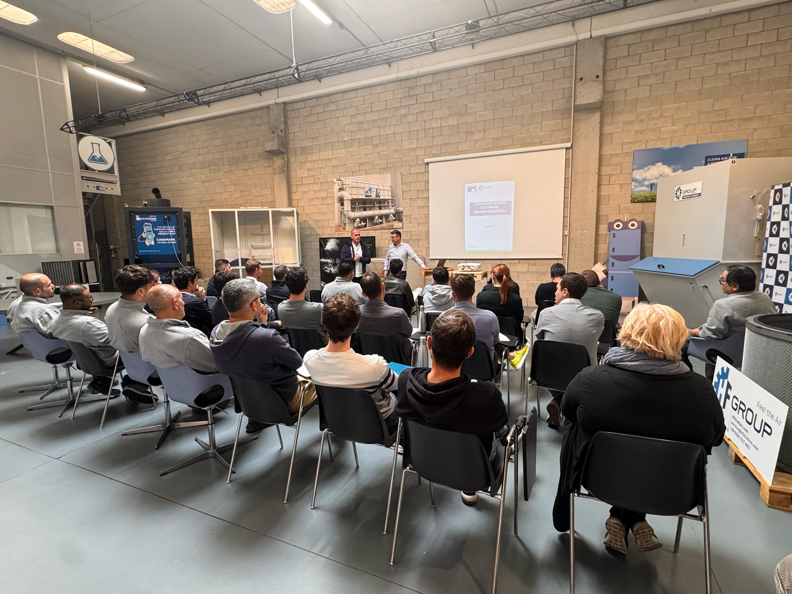 Schulung und Showroom schulung und showroom