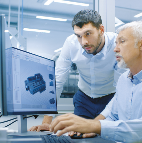 Sezione--home- Un gruppo dal cuore italiano e dall'identità europea